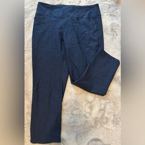 WALTER HAGEN P11 SCULPT PANT
DARK NAVY